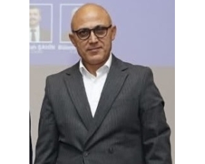 YILMAZ AKAY