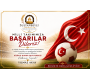 Milli Takımımıza Başarılar Dileriz