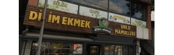 Dilim Ekmek Fırını