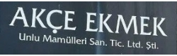 AKÇE EKMEK 