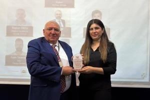 6.OLAĞAN GENEL KURUL 