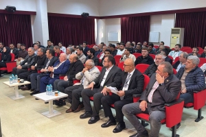 6.OLAĞAN GENEL KURUL 
