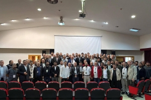 6.OLAĞAN GENEL KURUL 