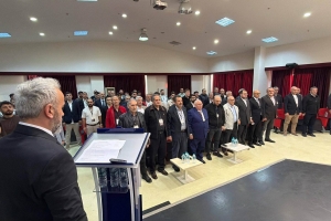 6.OLAĞAN GENEL KURUL 