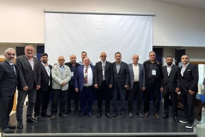 6.OLAĞAN GENEL KURUL 