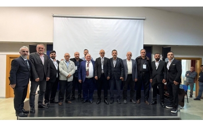 6.OLAĞAN GENEL KURUL 
