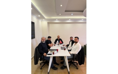 YÖNETİM TOPLANTISI 