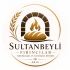 Sultanbeyli Fırıncılar Derneği Logosu