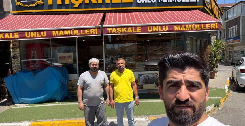 Üye Ziyareti 
