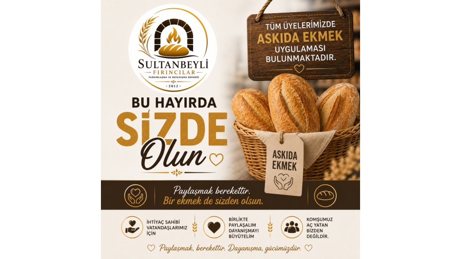 Askıda Ekmek 